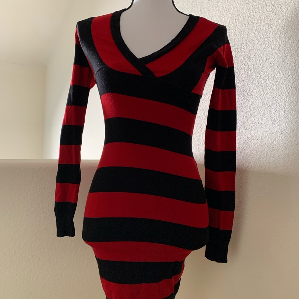 G by Guess Sweater Dress